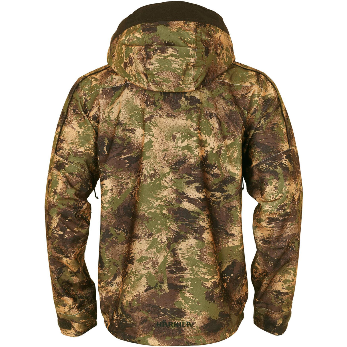 Härkila Deer Stalker camo HWS jacket - Herrejakke - AXIS MSP®Forest green