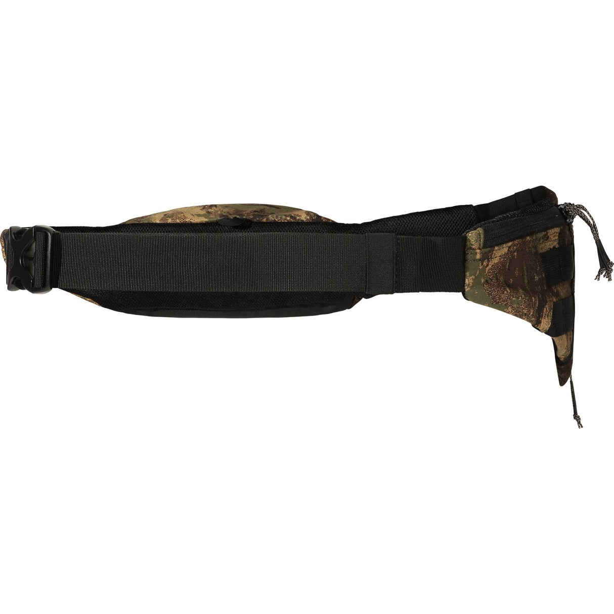 Härkila Deer Stalker camo waist pack - AXIS MSP®Forest green