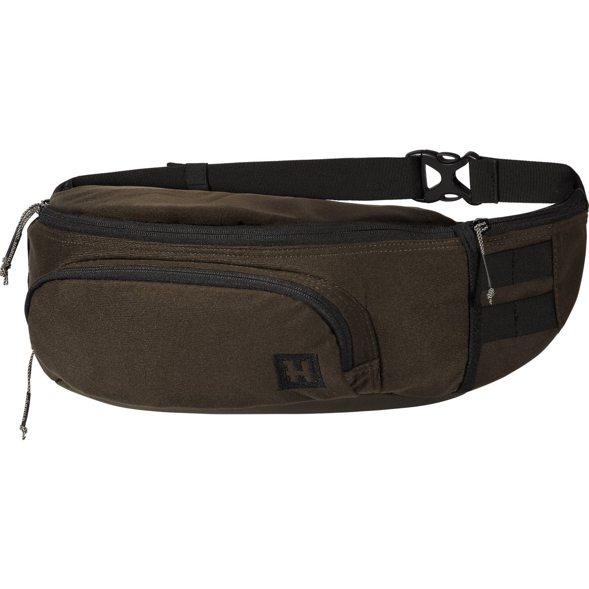 Härkila Deer Stalker waist pack - Willow green