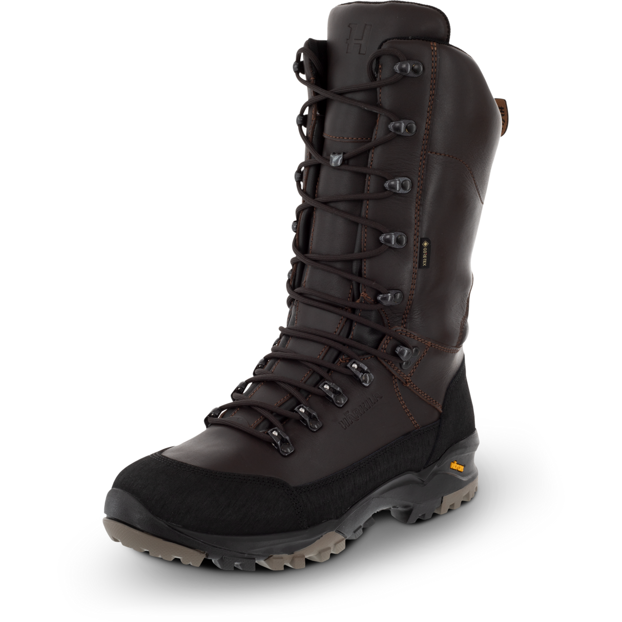 Härkila Driven Hunt 2.0 GTX Støvler - Herre - Dark brown