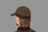 Härkila Driven Hunt HSP Insulated cap - Unisex - Willow green