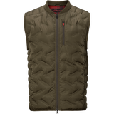 Härkila Driven Hunt Insulated vest - Herre - Willow green