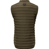 Härkila Driven Hunt Insulated vest - Herre - Willow green