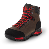 Härkila Forest Hunter Mid GTX Støvle - Herre - Dark Brown