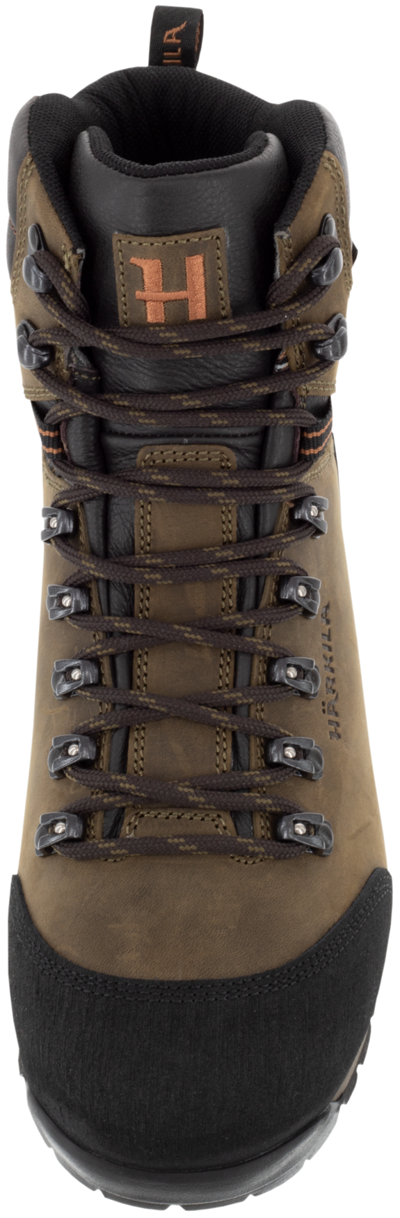 Härkila Forest Hunter Mid GTX Støvle - Herre - Willow green