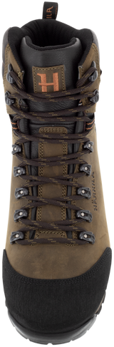 Härkila Forest Hunter Mid GTX Støvle - Herre - Willow green