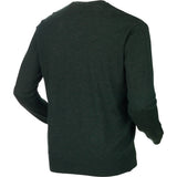 Härkila Glenmore Pullover - Herre - Forest Green