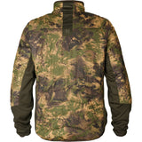 Härkila Heat camo jakke - Herre - AXIS MSP®Forest green