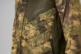 Härkila Heat camo vest - Herre - AXIS MSP®Forest green