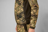 Härkila Heat camo vest - Herre - AXIS MSP®Forest green