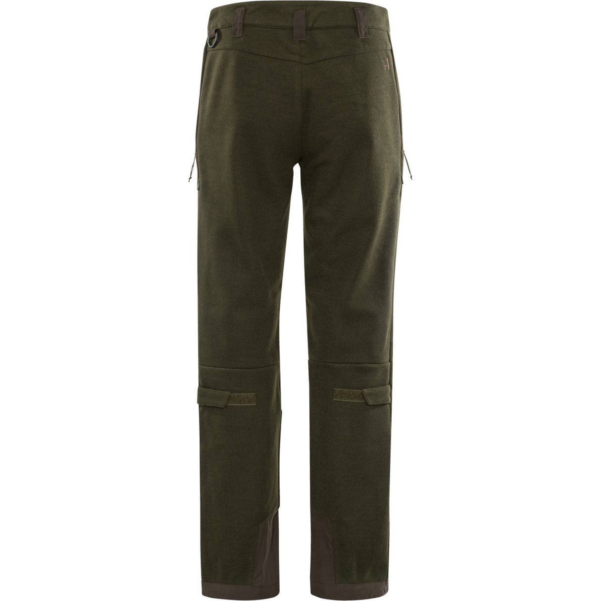 Härkila Metso Hybrid bukser Women - Dame - Willow green