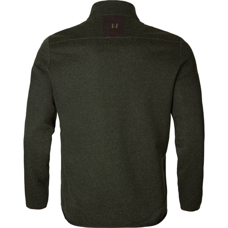 Härkila Metso full zip Jakke - Herre - Willow green