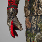 Härkila Moose Hunter 2.0 GTX Handsker - Herre - MossyOak®Break-Up Country®/MossyOak®Red