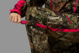 Härkila Moose Hunter 2.0 GTX bukser - Herre - MossyOak®Break-Up Country®/MossyOak®Red