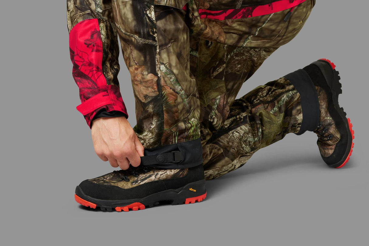 Härkila Moose Hunter 2.0 GTX bukser - Herre - MossyOak®Break-Up Country®/MossyOak®Red