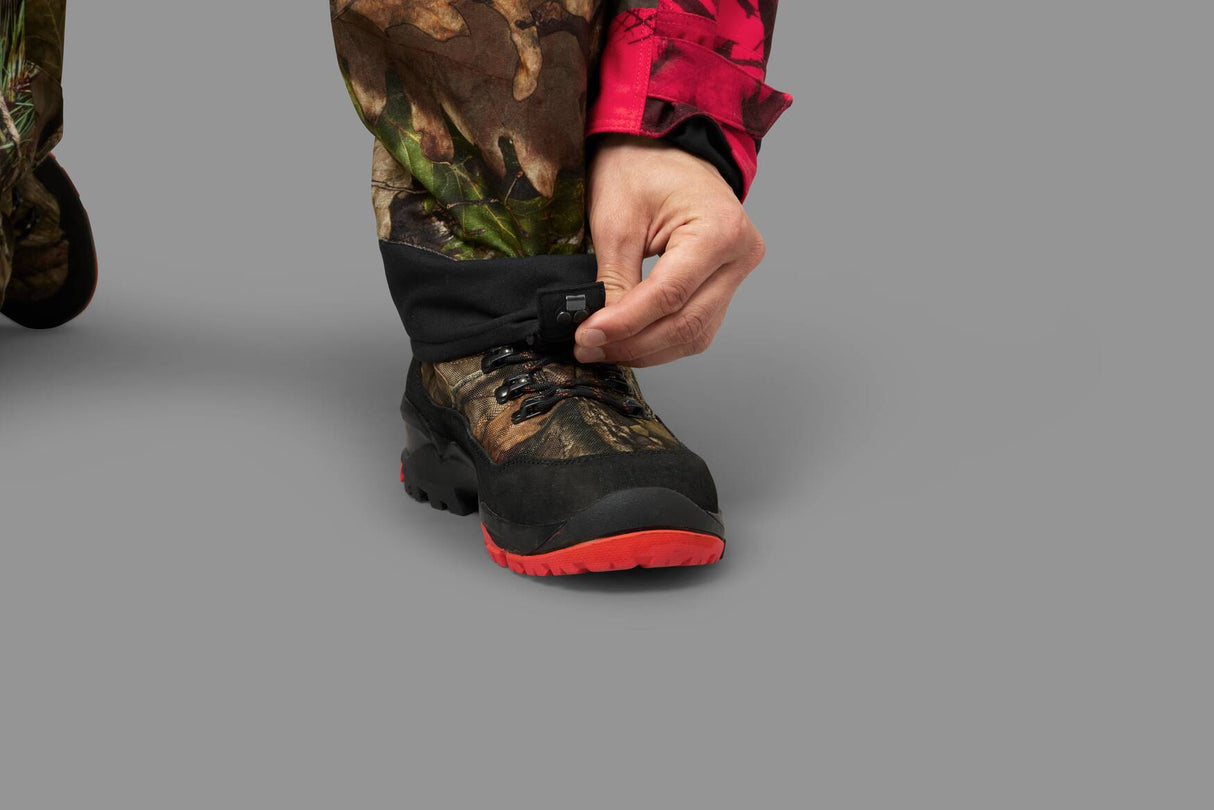 Härkila Moose Hunter 2.0 GTX bukser - Herre - MossyOak®Break-Up Country®/MossyOak®Red