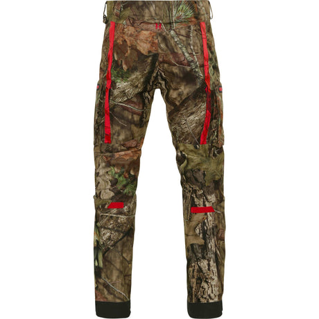 Härkila Moose Hunter 2.0 GTX bukser - Herre - MossyOak®Break-Up Country®/MossyOak®Red