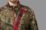 Härkila Moose Hunter 2.0 WSP jakke - Herre - MossyOak®Break-Up Country®/MossyOak®Red