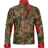 Härkila Moose Hunter 2.0 WSP jakke - Herre - MossyOak®Break-Up Country®/MossyOak®Red