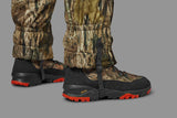 Härkila Moose Hunter 2.0 silent gaiters - MossyOak®Break-up Country® - One size