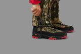 Härkila Moose Hunter 2.0 silent gaiters - MossyOak®Break-up Country® - One size