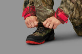 Härkila Moose Hunter 2.0 silent gaiters - MossyOak®Break-up Country® - One size