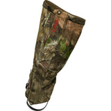 Härkila Moose Hunter 2.0 silent gaiters - MossyOak®Break-up Country® - One size