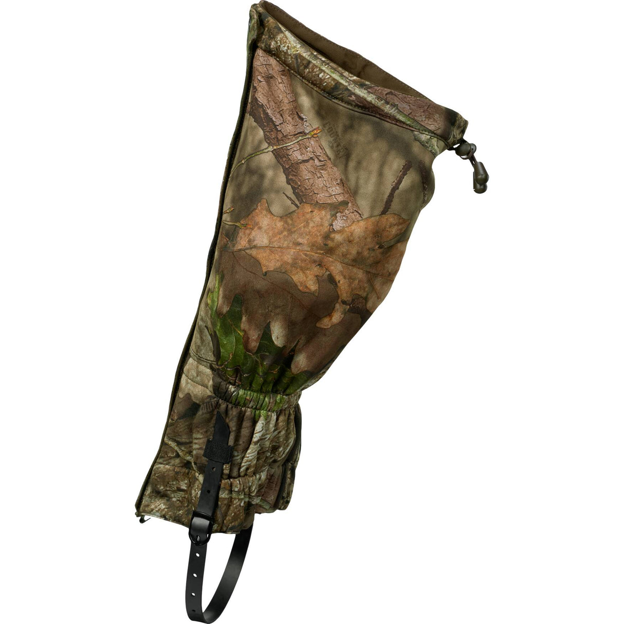 Härkila Moose Hunter 2.0 silent gaiters - MossyOak®Break-up Country® - One size