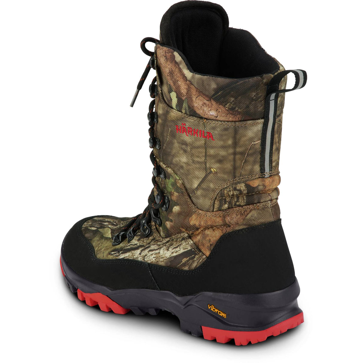 Härkila Moose Hunter GTX Støvler - Herre - MossyOak® Break-Up Country®