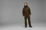 Härkila Mountain Hunter smock - Herre jakke - Hunting green