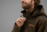 Härkila Mountain Hunter smock - Herre jakke - Hunting green