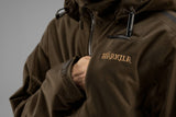 Härkila Mountain Hunter smock - Herre jakke - Hunting green