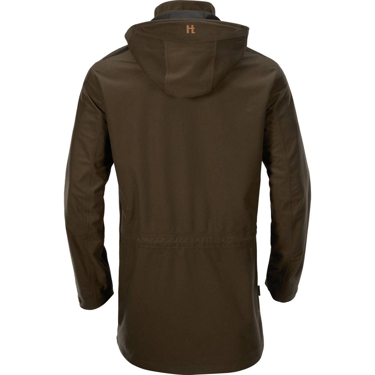 Härkila Mountain Hunter smock - Herre jakke - Hunting green