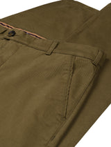 Härkila Norberg chinos - Herre - Olive