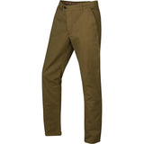 Härkila Norberg chinos - Herre - Olive