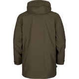 Härkila Orton Tech HWS Anorak - Herre - Willow Green