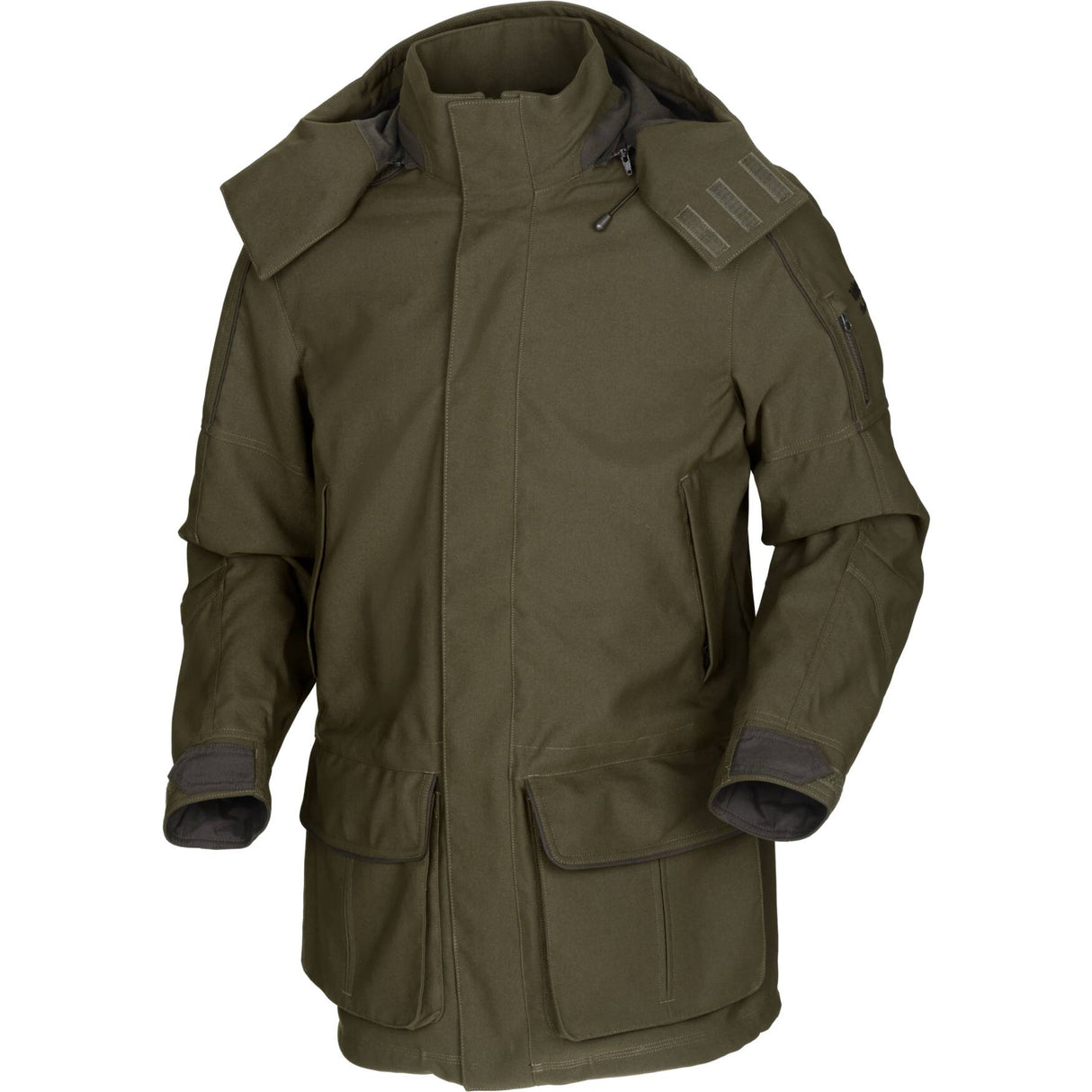 Härkila Pro Hunter Endure jakke - Herre - Willow green