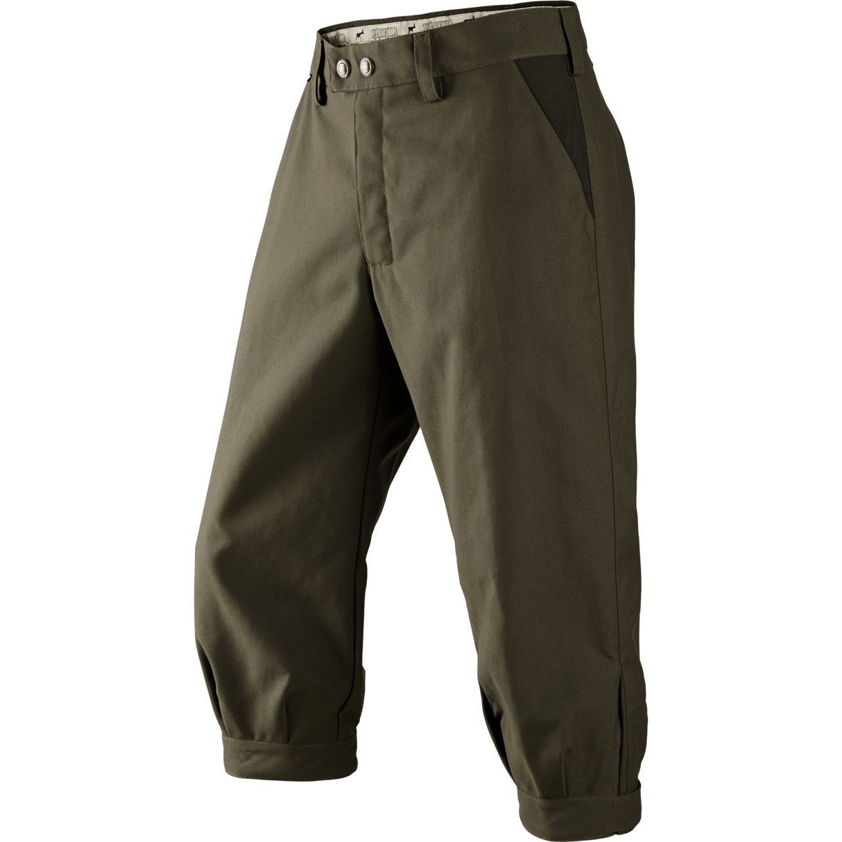 Härkila Pro Hunter Endure knickers - Herre - Willow green