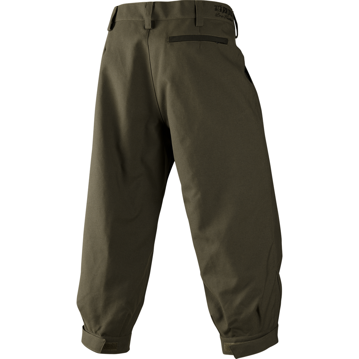 Härkila Pro Hunter Endure knickers - Herre - Willow green