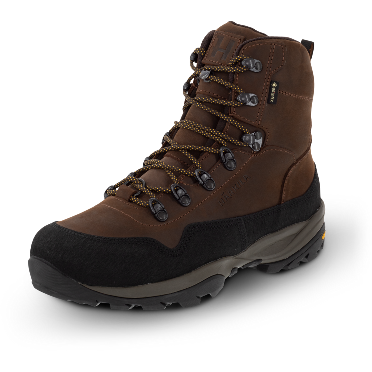 Härkila Pro Hunter Ledge 2.0 GTX Støvler - Herre - Chocolate Brown