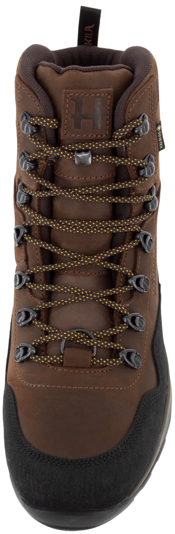 Härkila Pro Hunter Ledge 2.0 GTX Støvler - Herre - Chocolate Brown