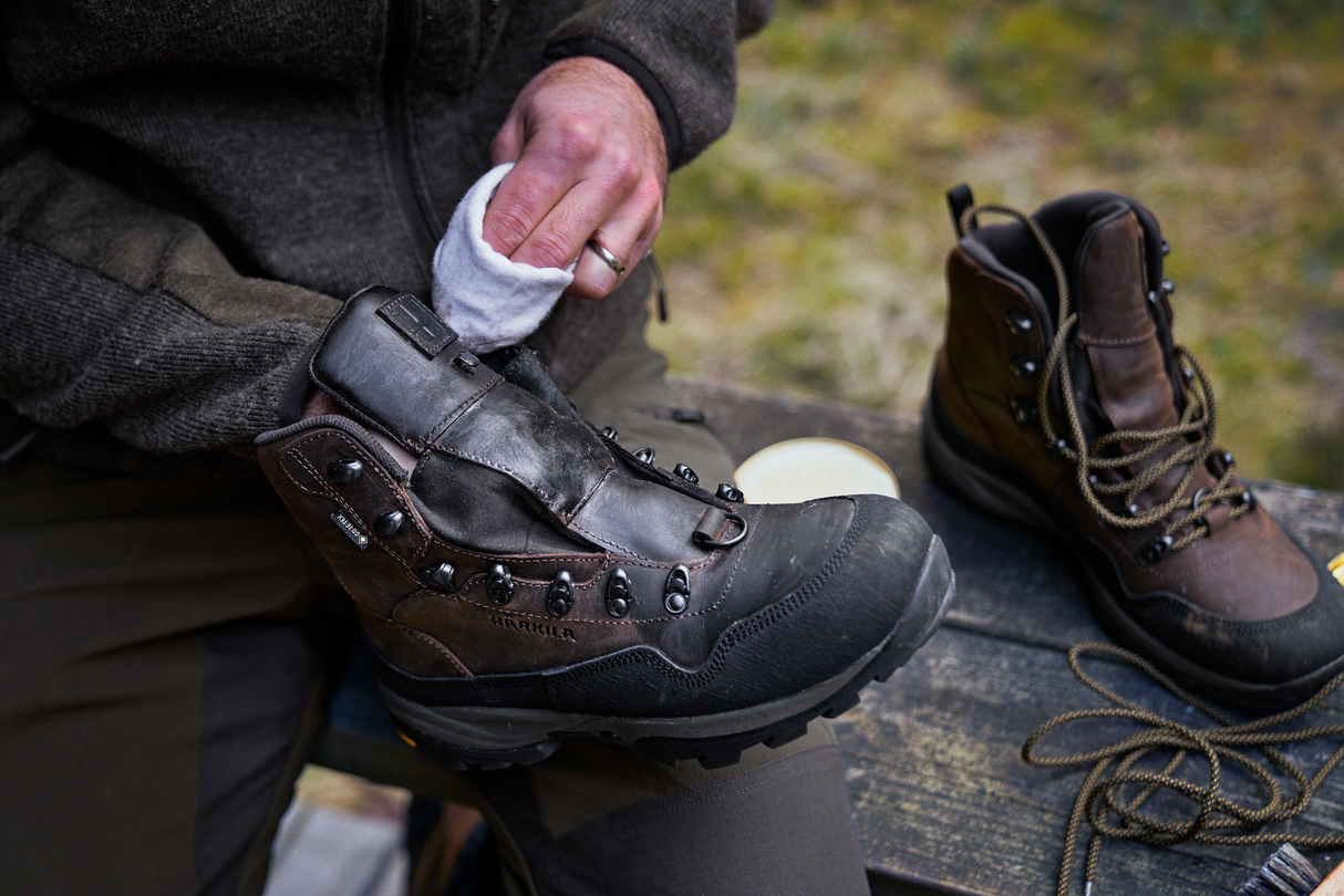 Härkila Pro Hunter Ledge 2.0 GTX Støvler - Herre - Chocolate Brown