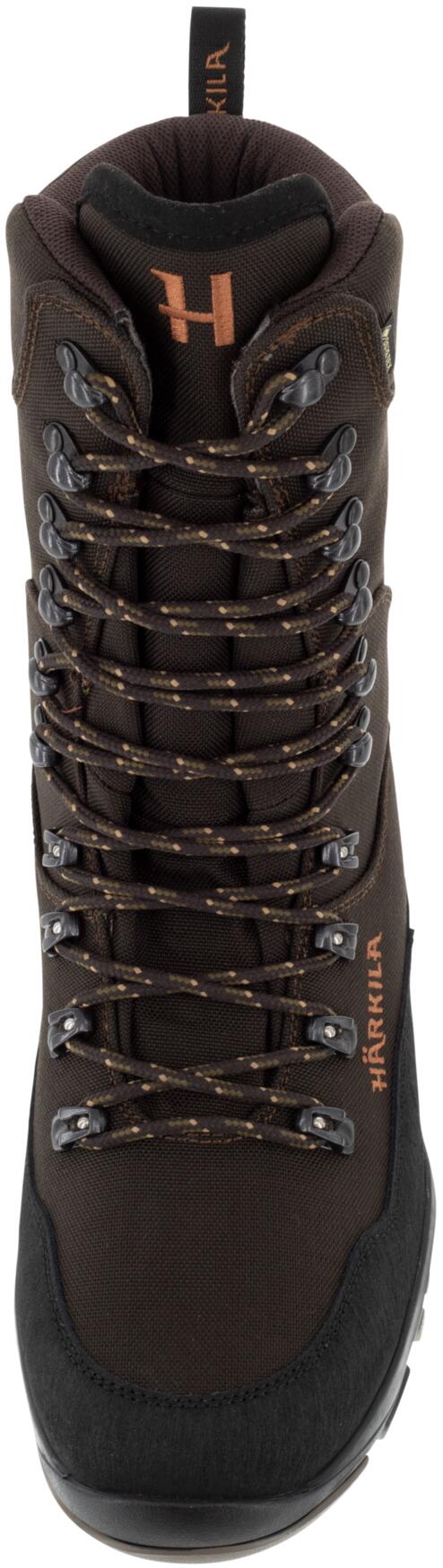 Härkila Pro Hunter Light Hi GTX Støvler - Herre - Shadow brown