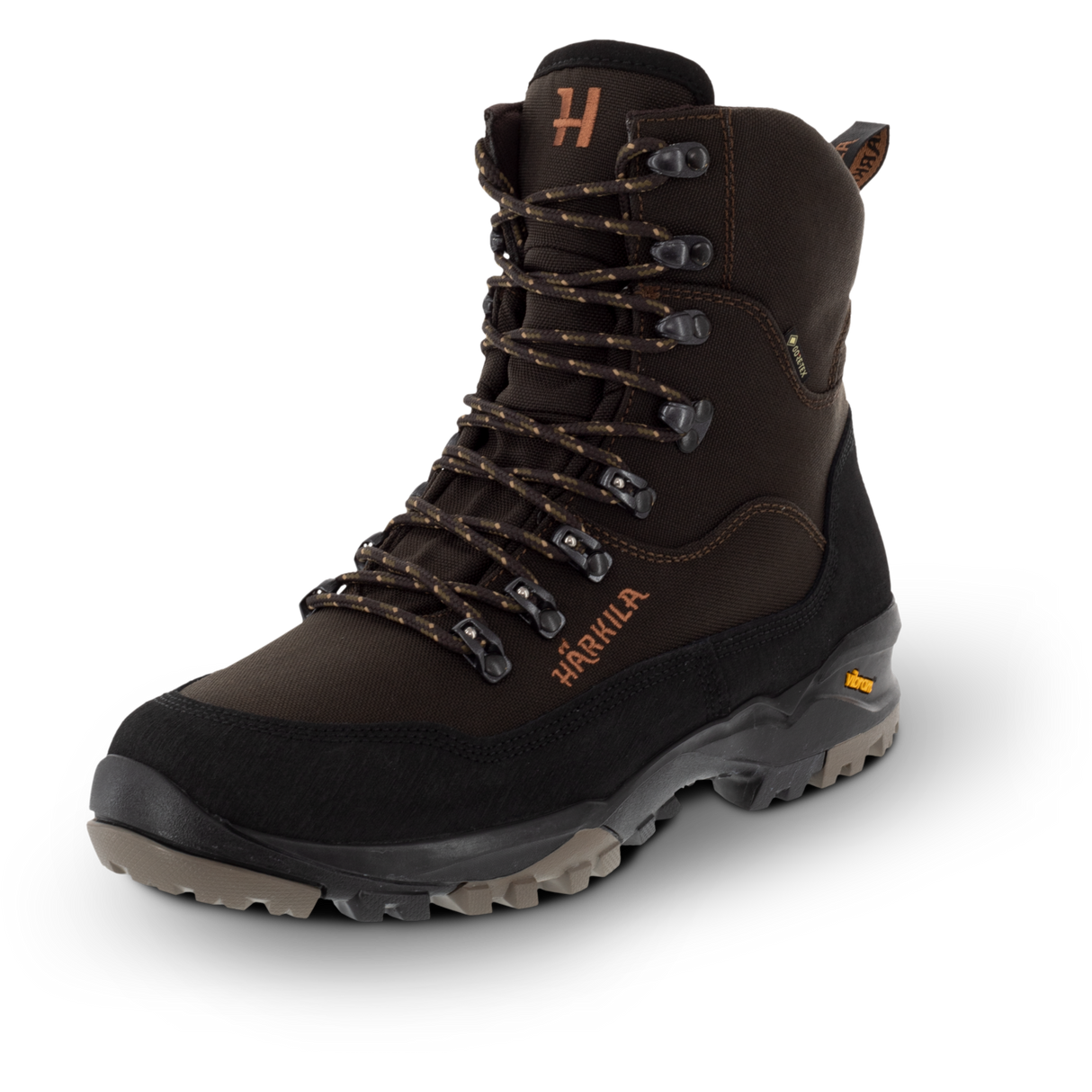 Härkila Pro Hunter Light Mid GTX Støvler - Herre - Shadow brown