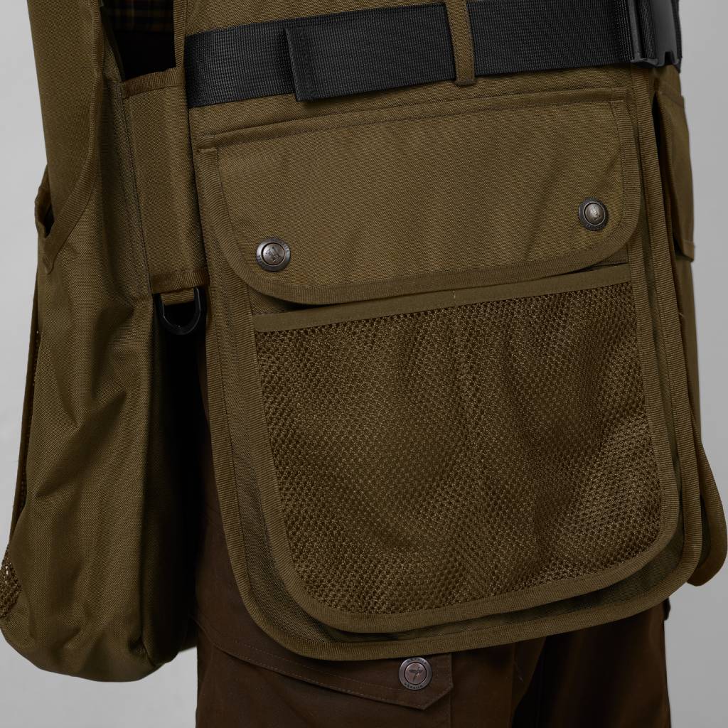 Härkila Retrieve Dummy vest - Herre - Warm olive