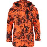 Härkila Wildboar Pro HWS Insulated Jakke - Herre - AXIS MSP®Orange Blaze