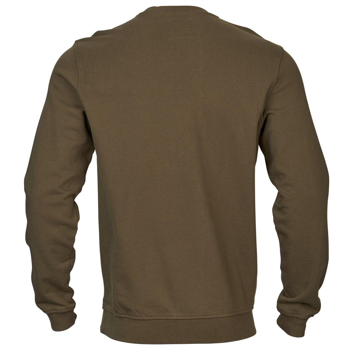 Härkila Instinct Sweatshirt - Herre - Light Willow Green