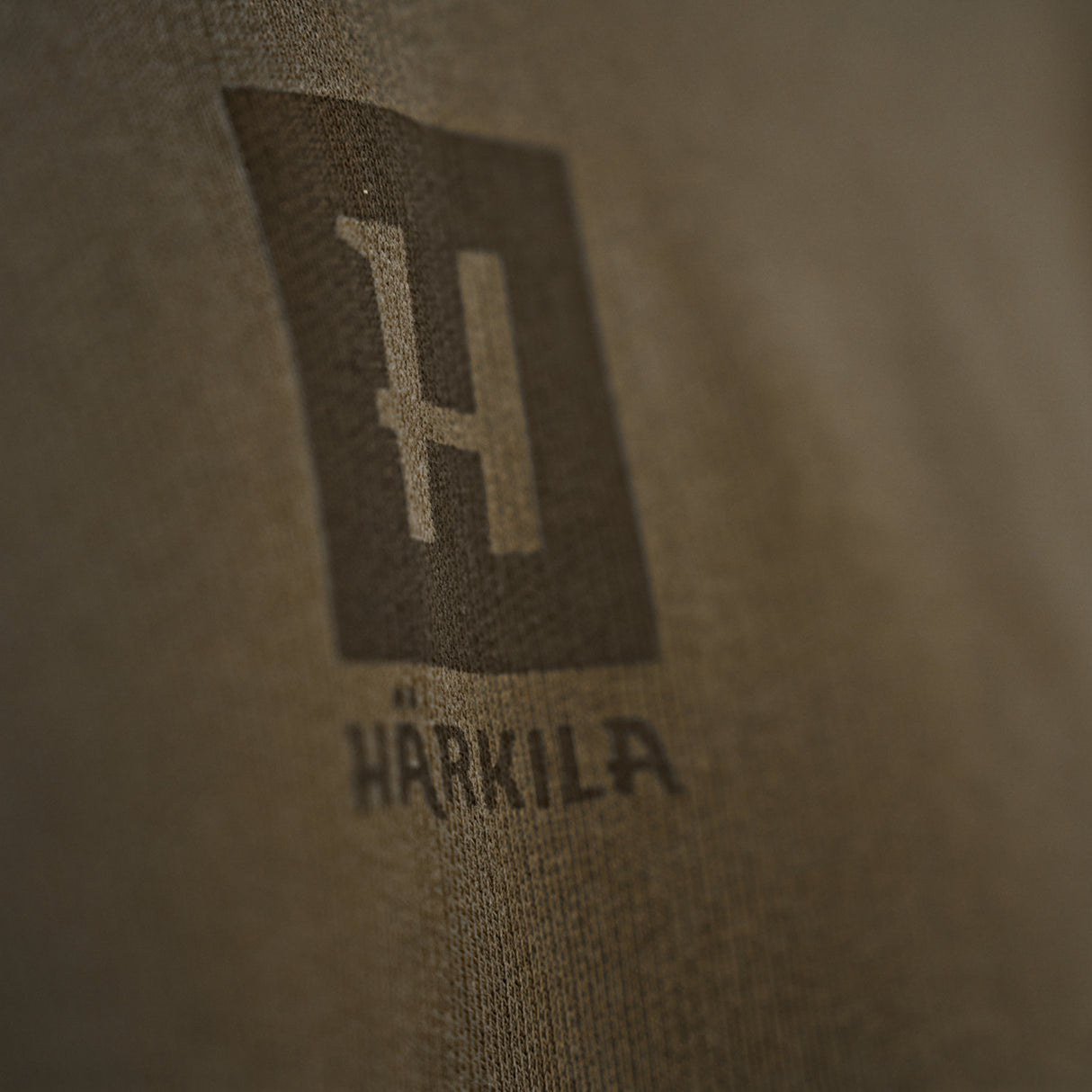 Härkila Instinct Sweatshirt - Herre - Light Willow Green