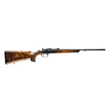 Blaser K95 Black Edition - Kal. 308 Win. - Kipplauf