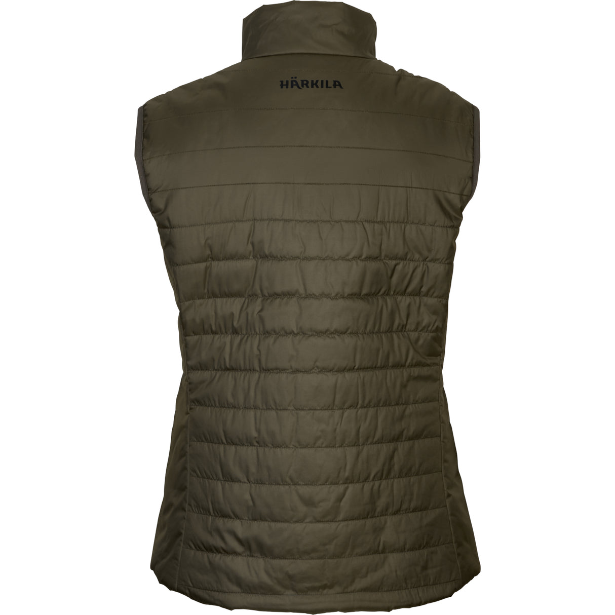 Härkila Kalix HSP Vest - Dame - Willow Green/Arabian Spice